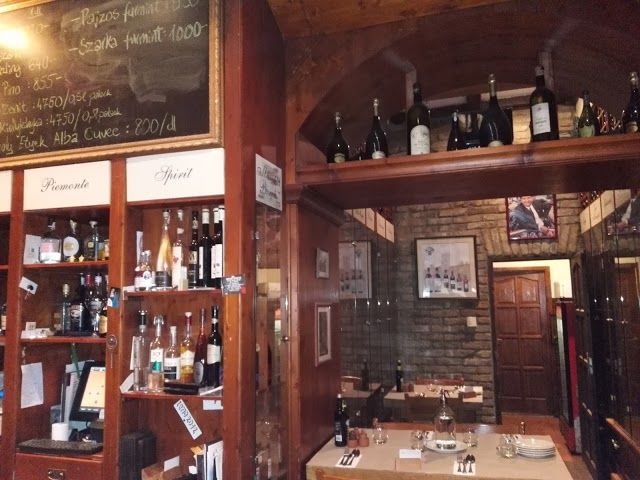 L'Enoteca Borbar